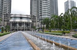 Port Kelang - Kuala Lumpur 007